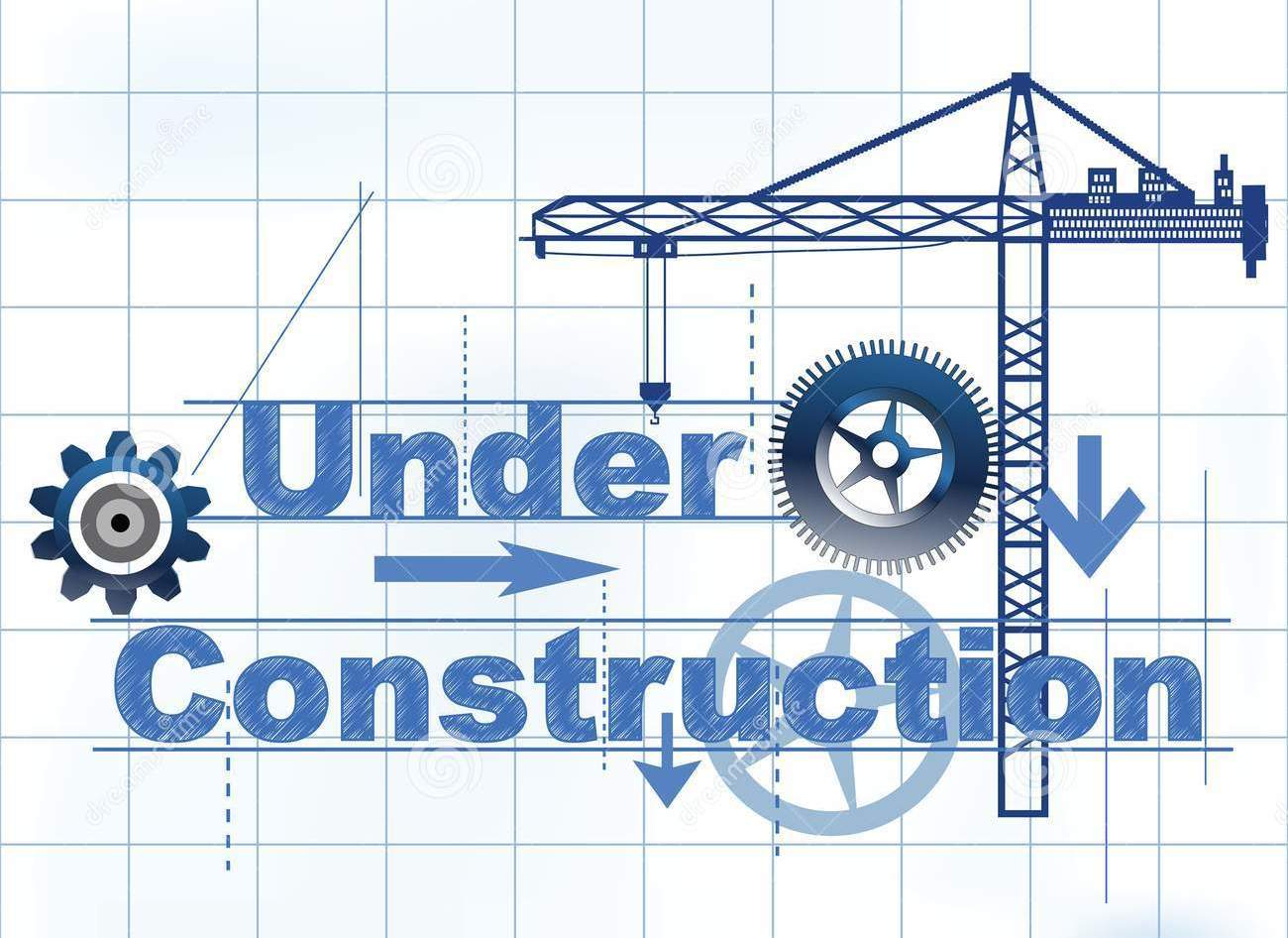 Under Construction